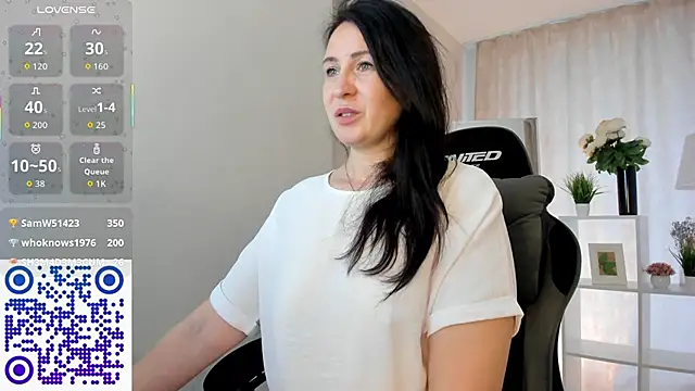 Lea_shadom webcam