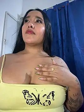 mis-violetha webcam