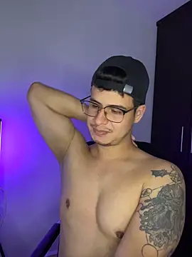 bjornsteel - BjornSteel's free webcam - UK Sex Cams