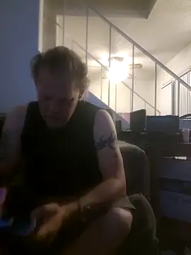 yourMasterisBored webcam
