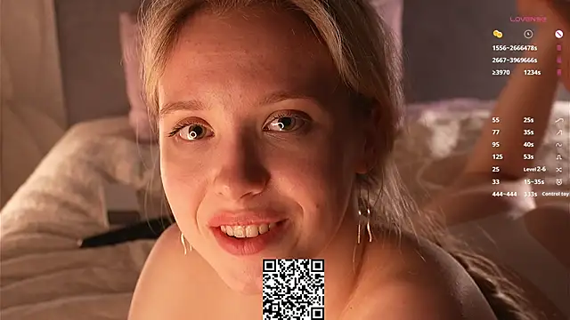 Sweet_Love_Lily webcam