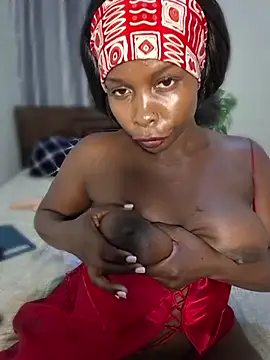 Chocolate_vee live cam