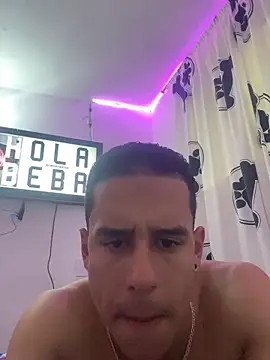 jhuan99 (M young) - Twerk 600