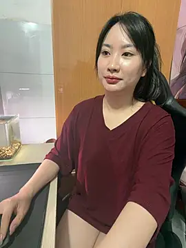 QuynhAnh99 webcam