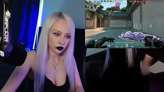 roxxyrowe webcam