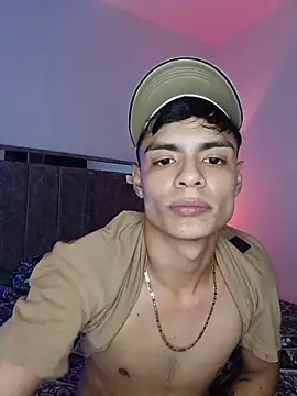 DayronDark webcam