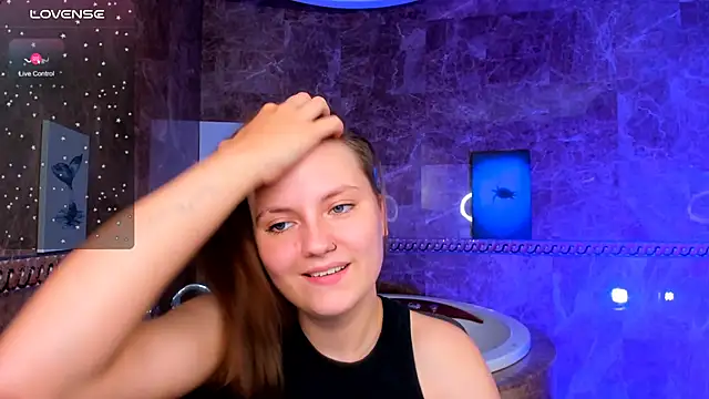MelindaTin webcam