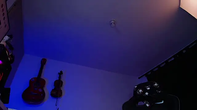 Ryuk_it live cam