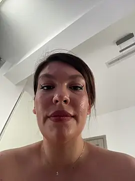 ClaraPasssion live cam
