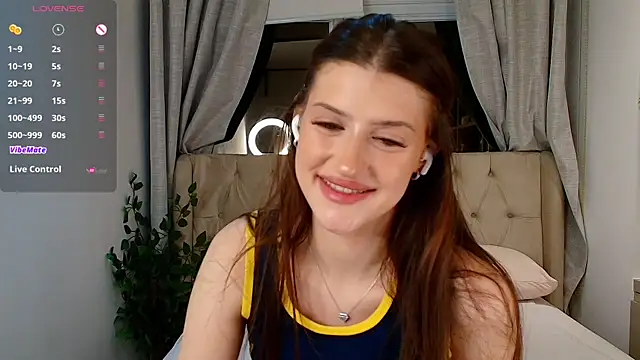 Skinny_Alice webcam