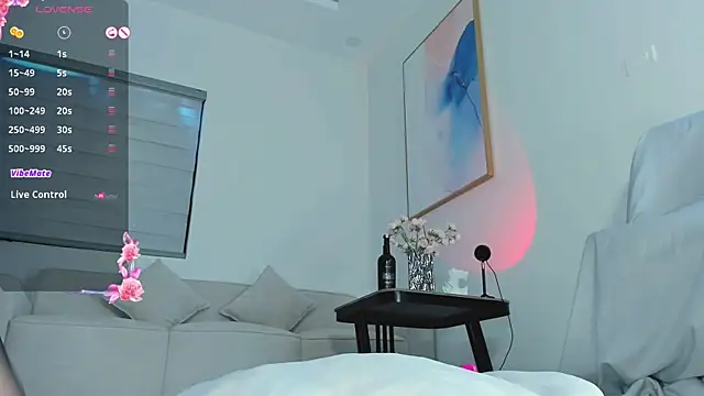 Aoki_sweet webcam