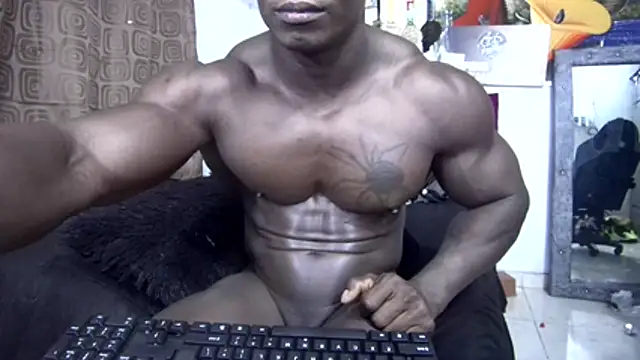 MedellinBlackx webcam