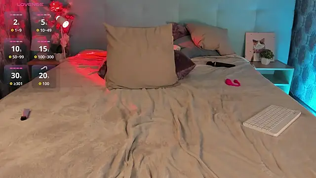 Nicole_Charm webcam