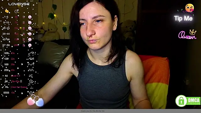 Muse_kitty_jenia webcam