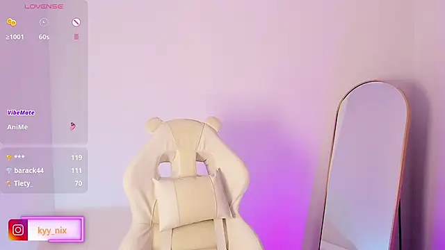 nix__kyy webcam