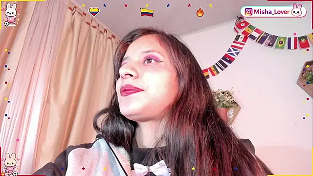 Misha_Lover webcam