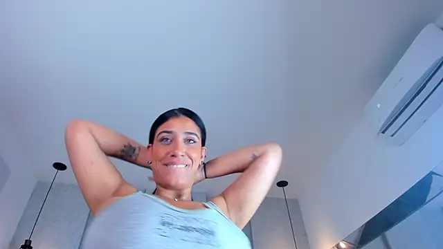Samantha_hotly webcam