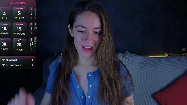 Agnes_Wells webcam