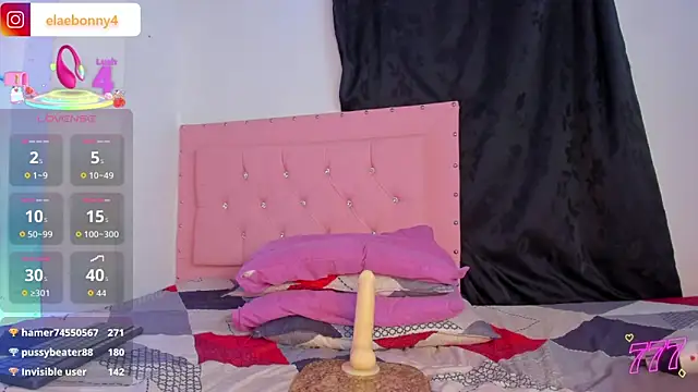 Keily-w webcam