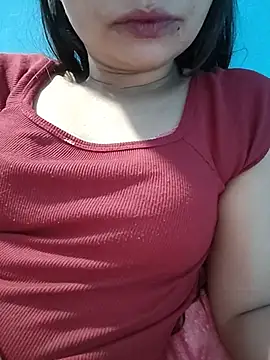 Vaani_Actress webcam