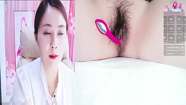 GUO-520 webcam
