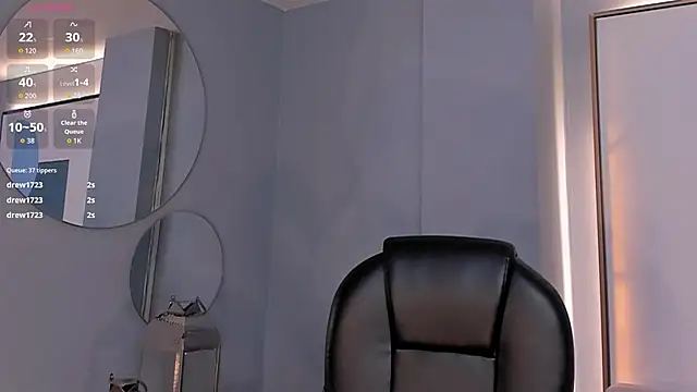LaurentRosse1 webcam