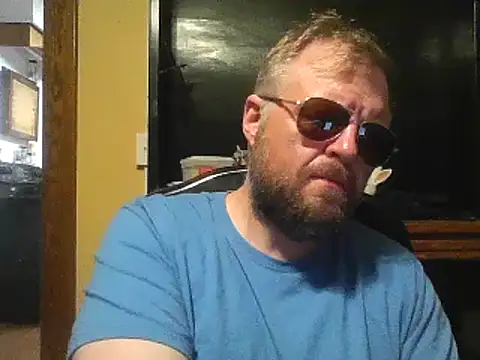 TheOneDonShaun webcam