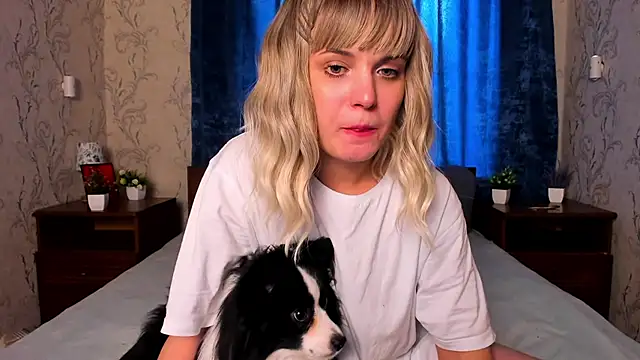 JessicaBeverly_ webcam