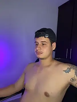 BjornSteel webcam