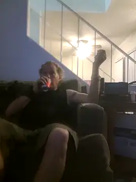 yourMasterisBored webcam