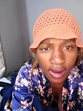 DimpleQueen_01 webcam