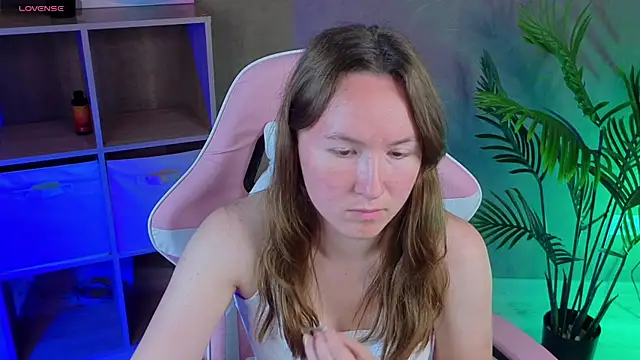 SindieStormm webcam