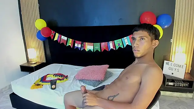 DILANX18 webcam