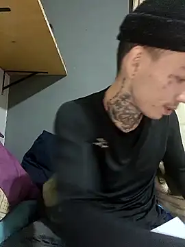 kaahleb webcam