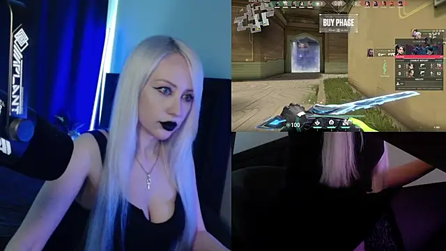 roxxyrowe webcam