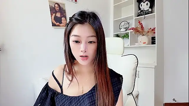 yunbao_ webcam