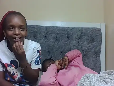 PrettyHot_ webcam