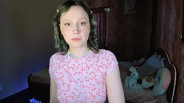 MariaMango webcam