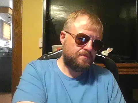TheOneDonShaun webcam