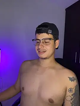 BjornSteel webcam