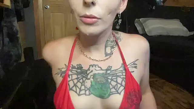 TeenyDoll