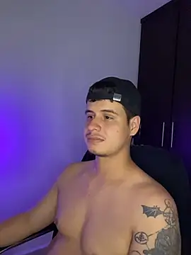 BjornSteel live cam