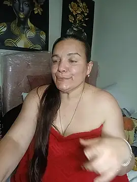 Zuleyka_69 webcam