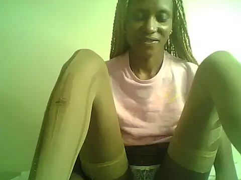 DelteAfriq webcam