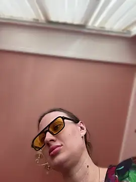 Flossy_Vettie live cam