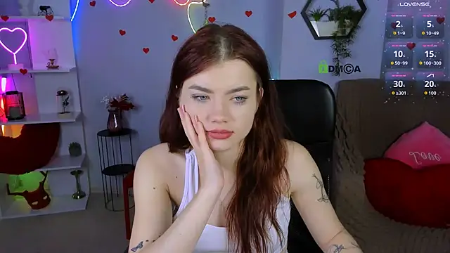 isabel_wave webcam