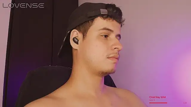 BjornSteel webcam