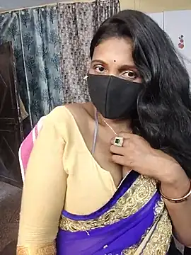 Hotty_Kavita live cam