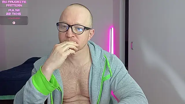 kevintyler69 webcam