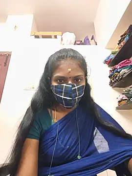 tamil_yalini12 - Tamil_Yalini12's free webcam - UK Sex Cams